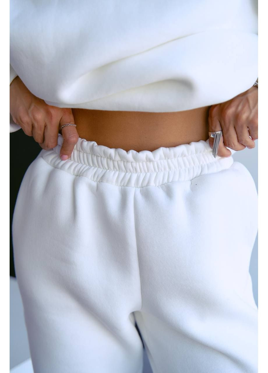 Костюм Дорога Турецька трьохнитка Пеньє,мʼякий фліс в середині,не кашлатиться Україна (357099319)