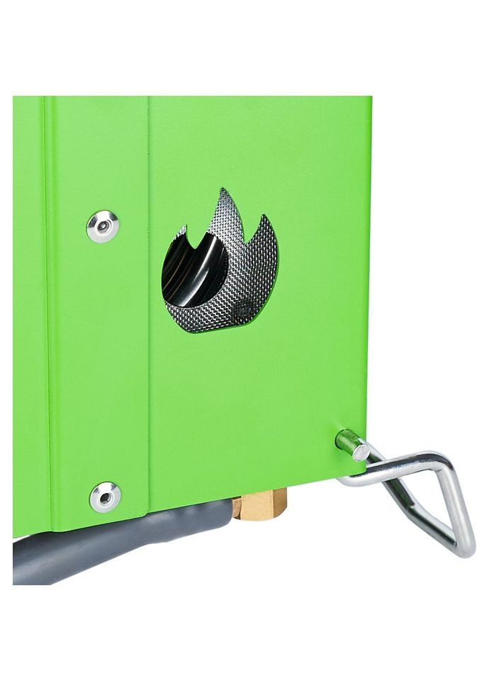 Душ кемпінговий з нагріванням води 93 (A-016819) BRS (327092087)