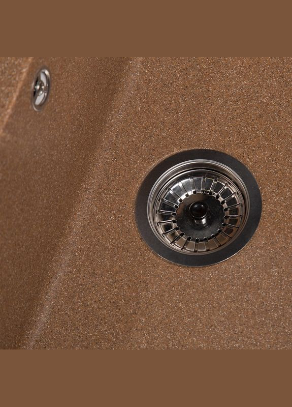 Кухонна мийка Adiere Teracota (701) Romzha (315600608)