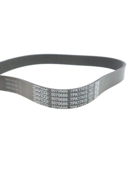 Ремінь генератора Dayco (366125475)