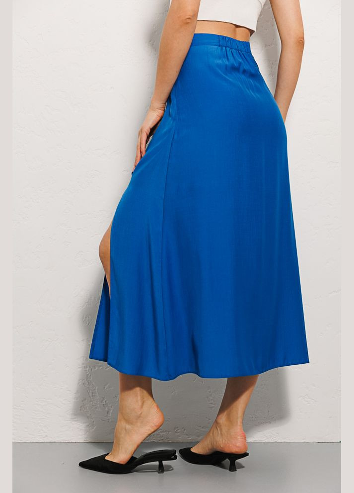 Синяя юбка Arjen