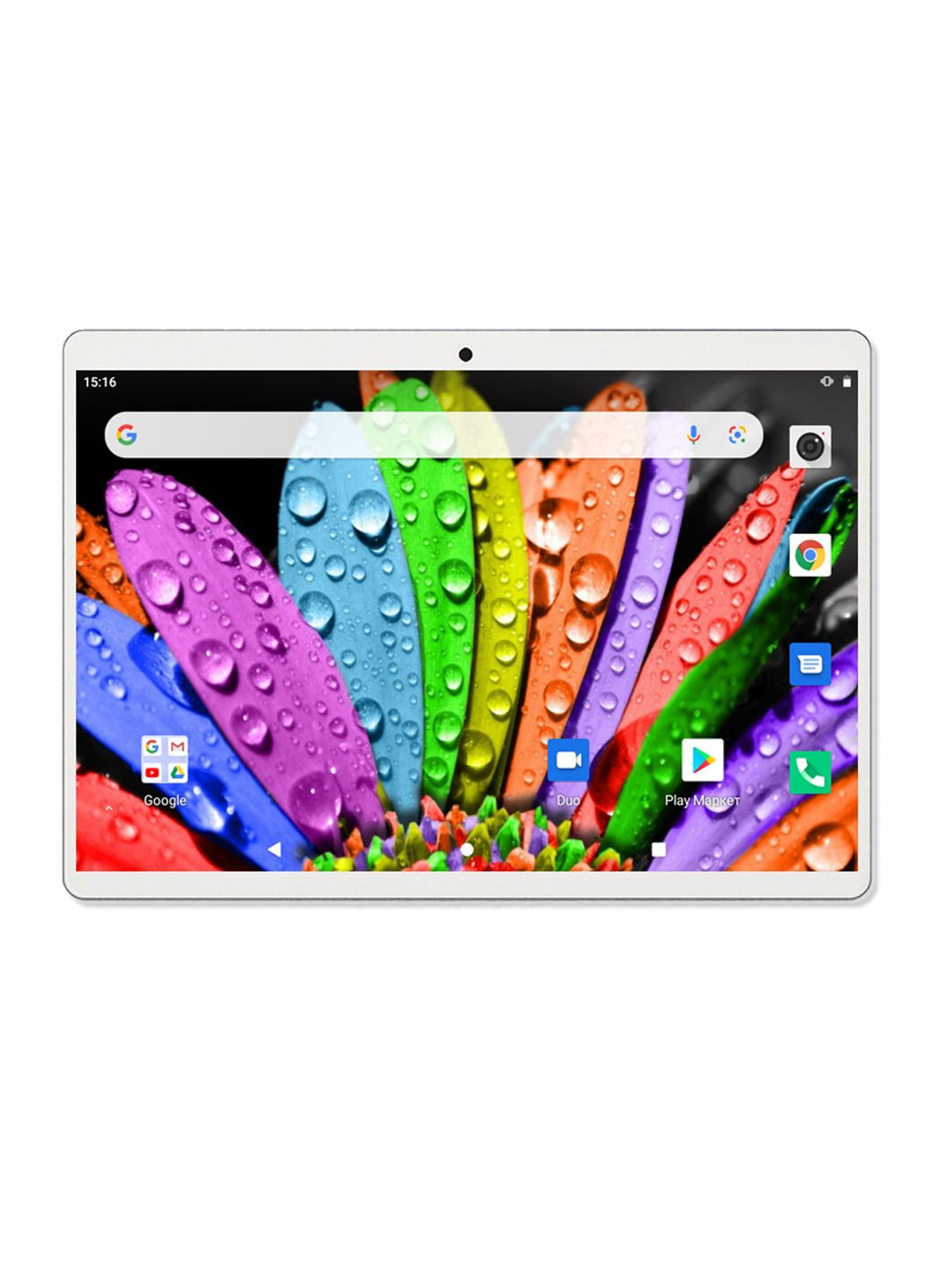 Планшет-телефон IPS 10,1'' 4/64GB+ Чехол с Bluetooth клавиатурой Pink Adronix S 464 LTE (328088856)