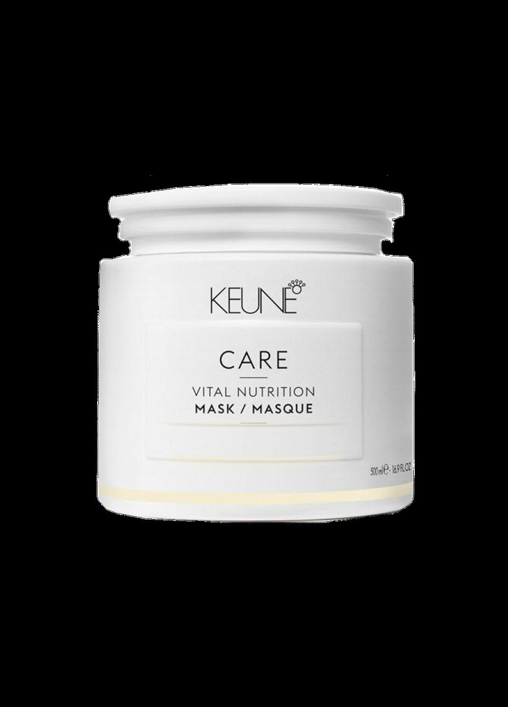 Маска основне живлення CARE VITAL NUTRITION MASK 500 мл Keune (339050981)