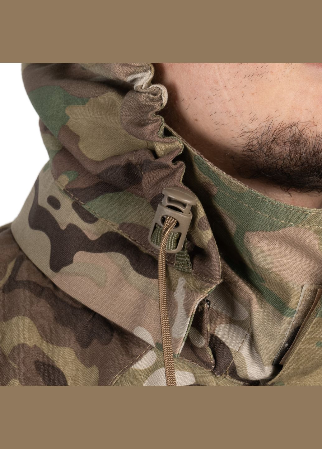 Куртка гірська літня Mount Trac MK-3 MTP/MCU camo P1G (315823028)