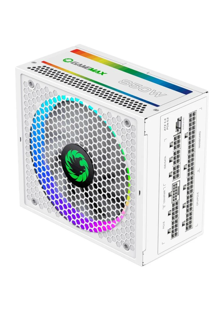 Блок питания (m407200) GameMax 850W (379883427)