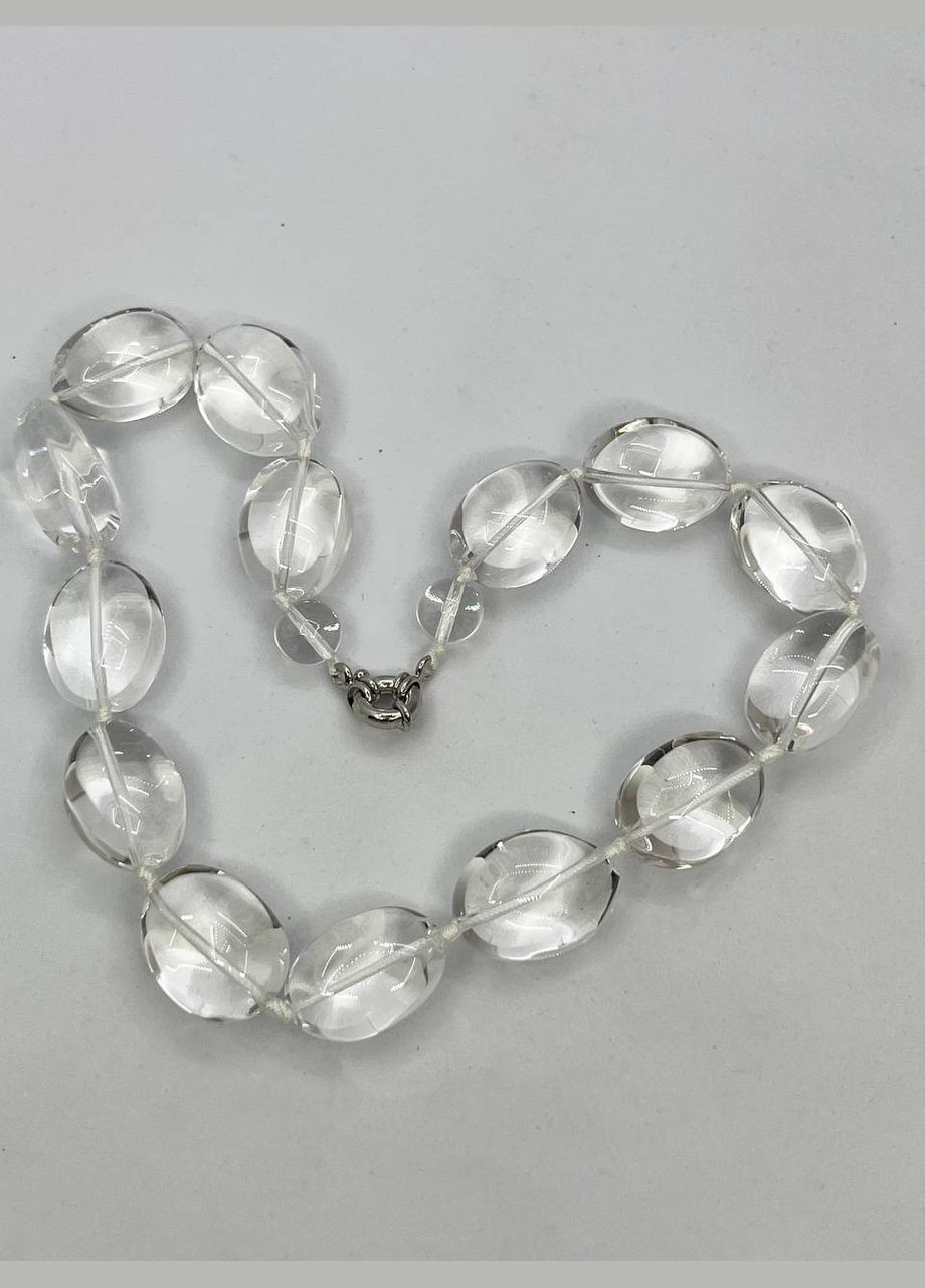 Бусы Кварц 48 см No Brand (305836829)