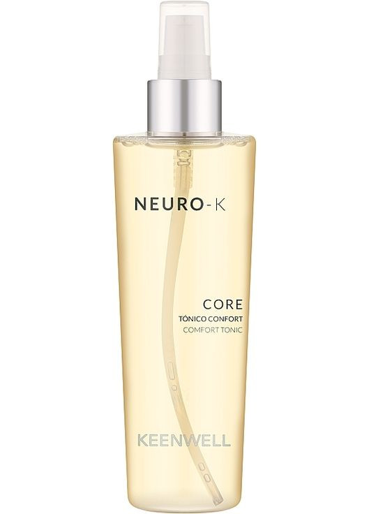 Комфорт-тонік для обличчя Neuro-K Core Comfort Tonic * 200ml (1535126-42605468) Keenwell (368609707)