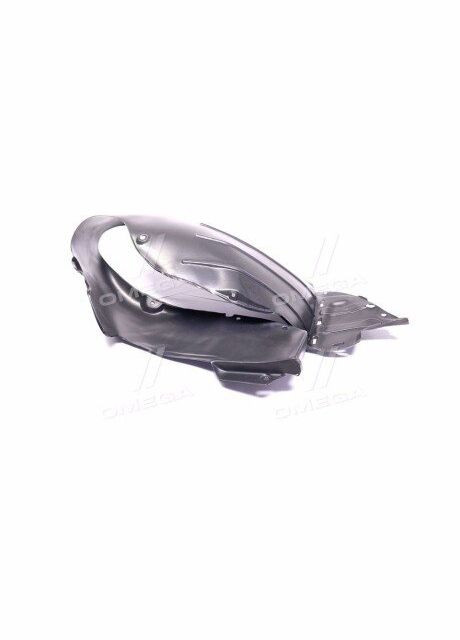 Подкрылок пер. лев. HYUN ELANTRA 11-16 ( ) Tempest (366114718)