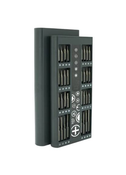 Электроотвертка 66-in-1 (YT-66-1-T3) Voltronic (361854375)