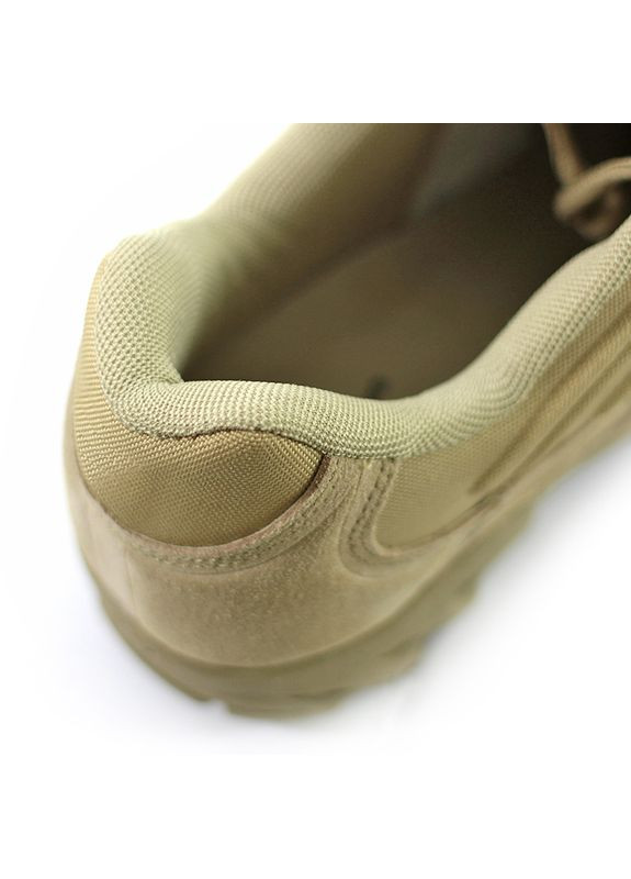 Кроссовки тактические C203 Sandy Khaki 39 спецобувь для мужчин армейские Lesko (326807093)