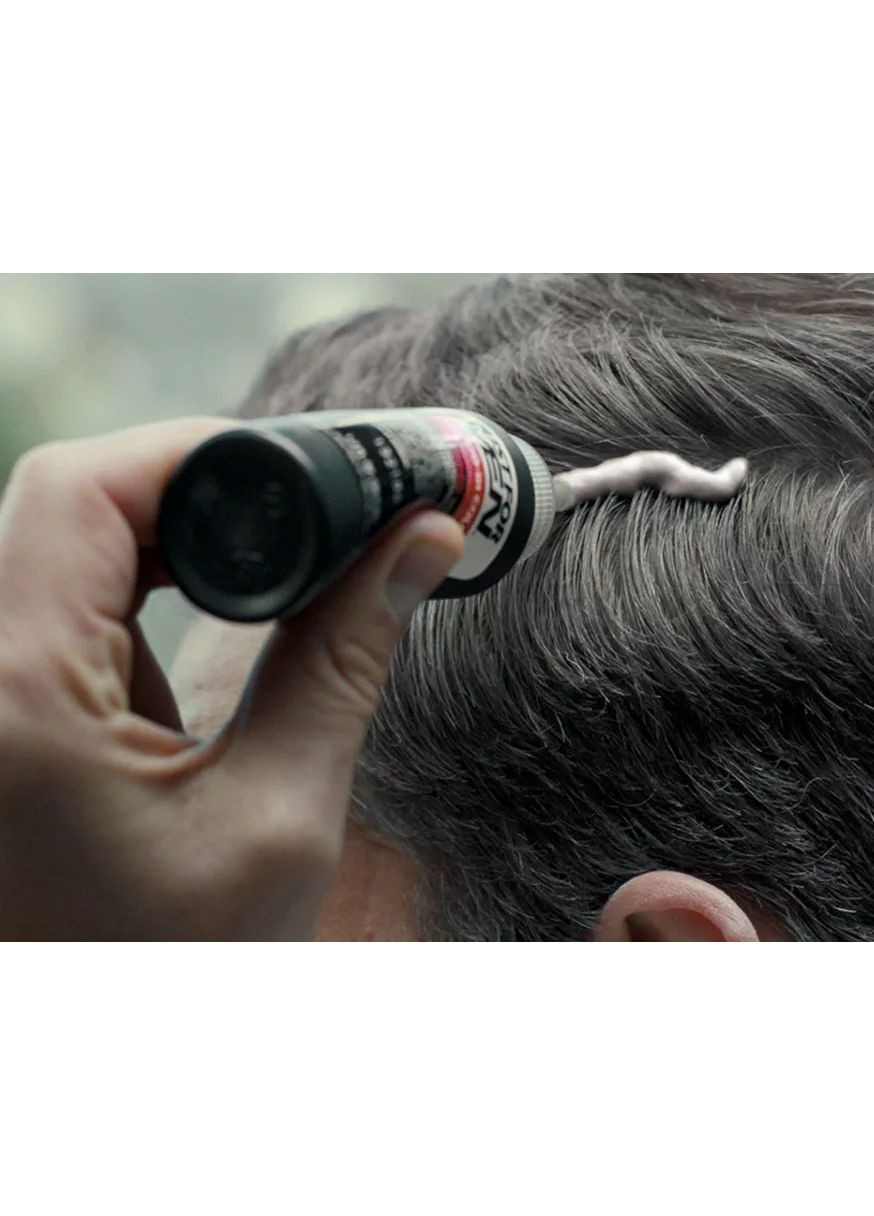 Фарба-гель для волосся H-25 світло-коричнева JUST FOR MEN (369136455)