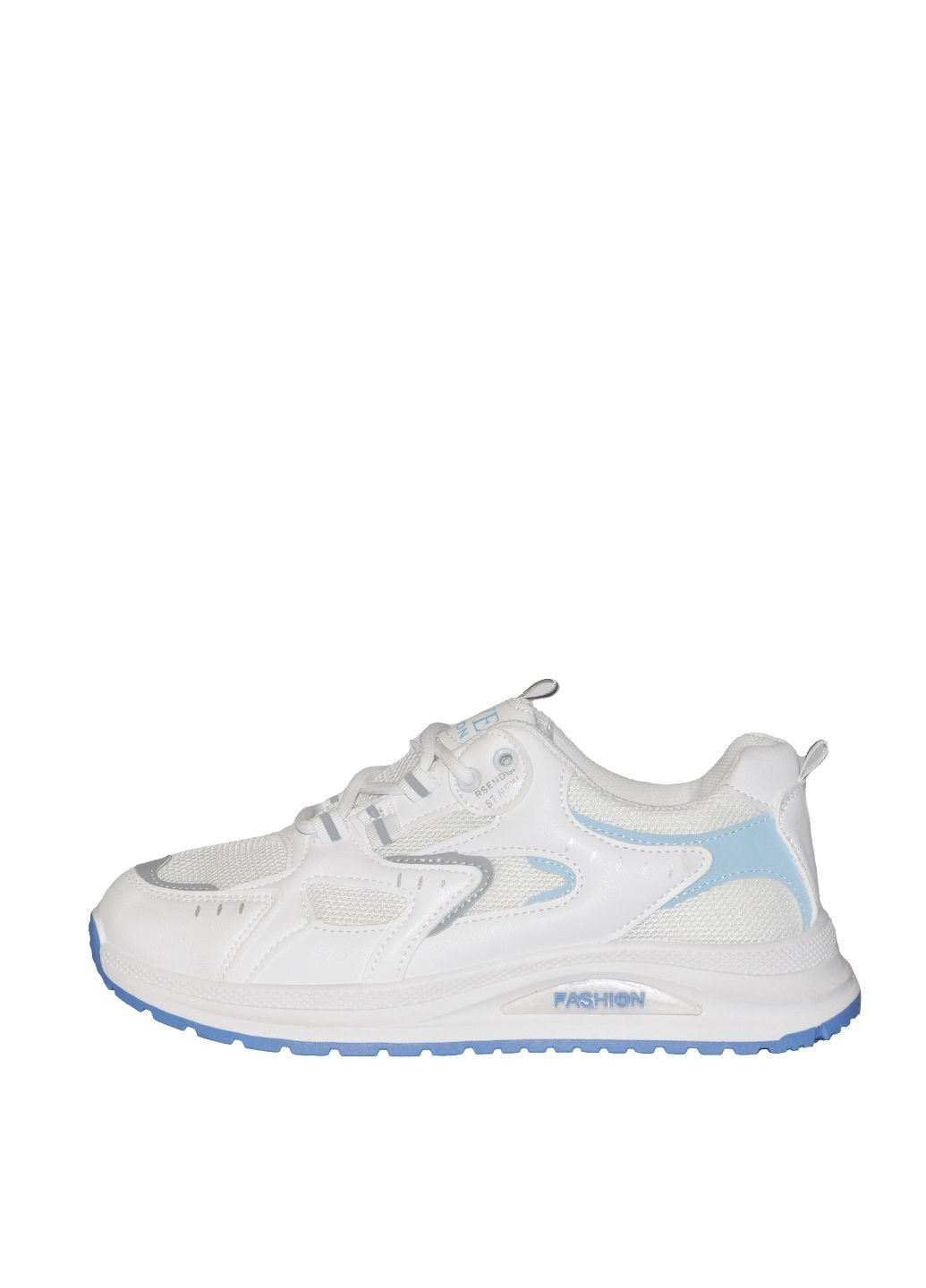 Кросівки Violeta білі демісезони (317312604)