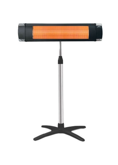 Инфракрасный обогреватель YU29EN Basic 2900 W + ножка UFO (313681026)