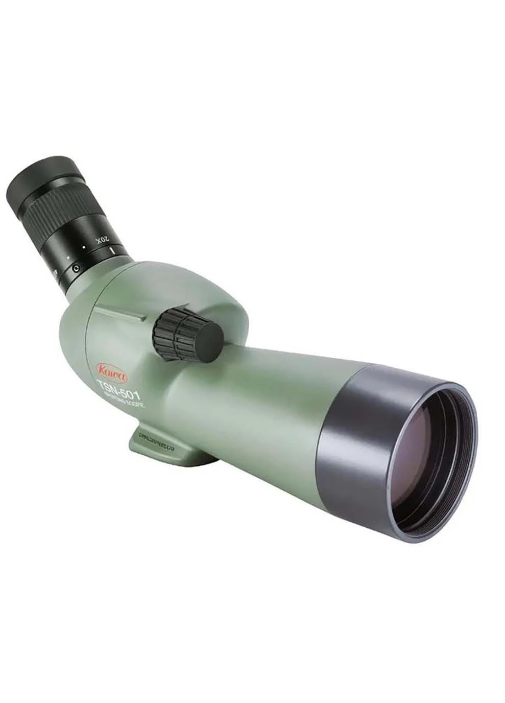 Подзорная труба 20-40x50/45 TSN-501 Kowa (367584706)