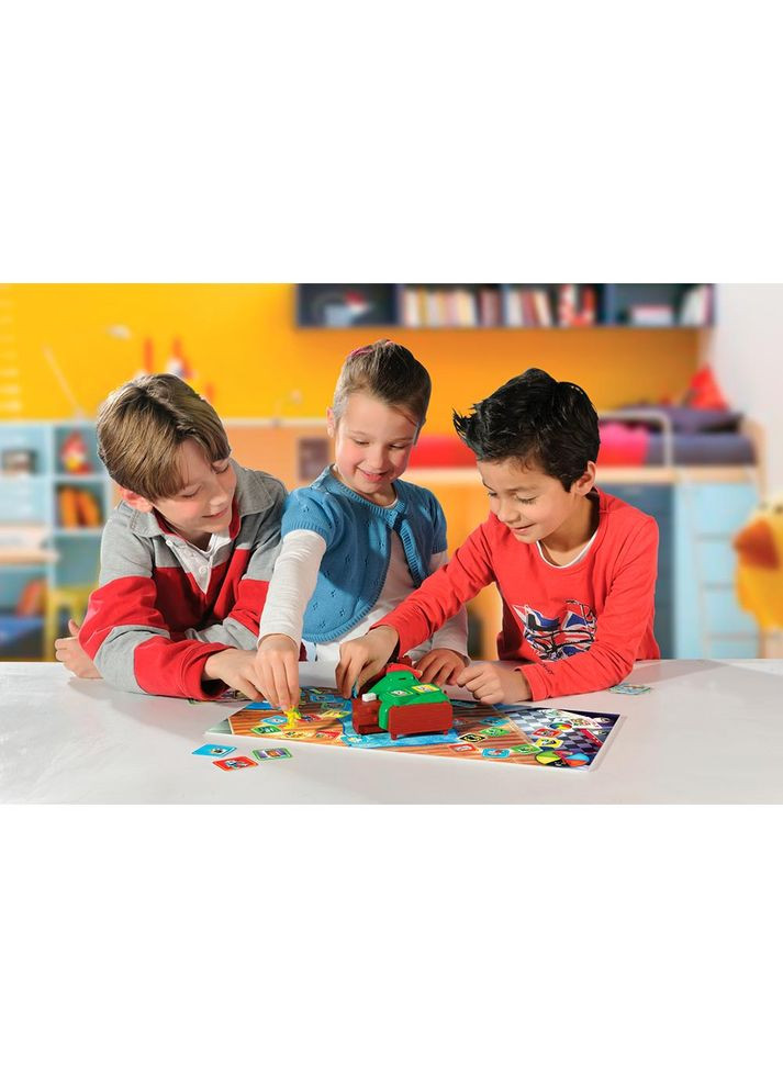 Настольная игра Не буди папы (921364.006) Goliath (364873058)