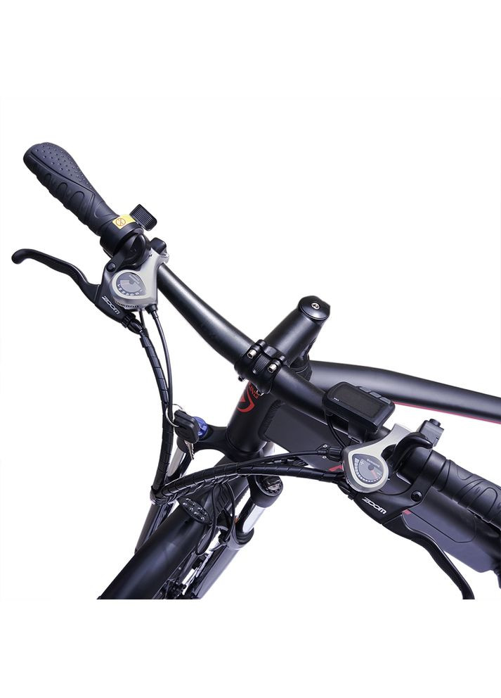 Електричний гірський велосипед 27.5 Kentor, Motor: 500 W, 48V, Bat.:48V/9Ah, lithium Voltronic (315406765)