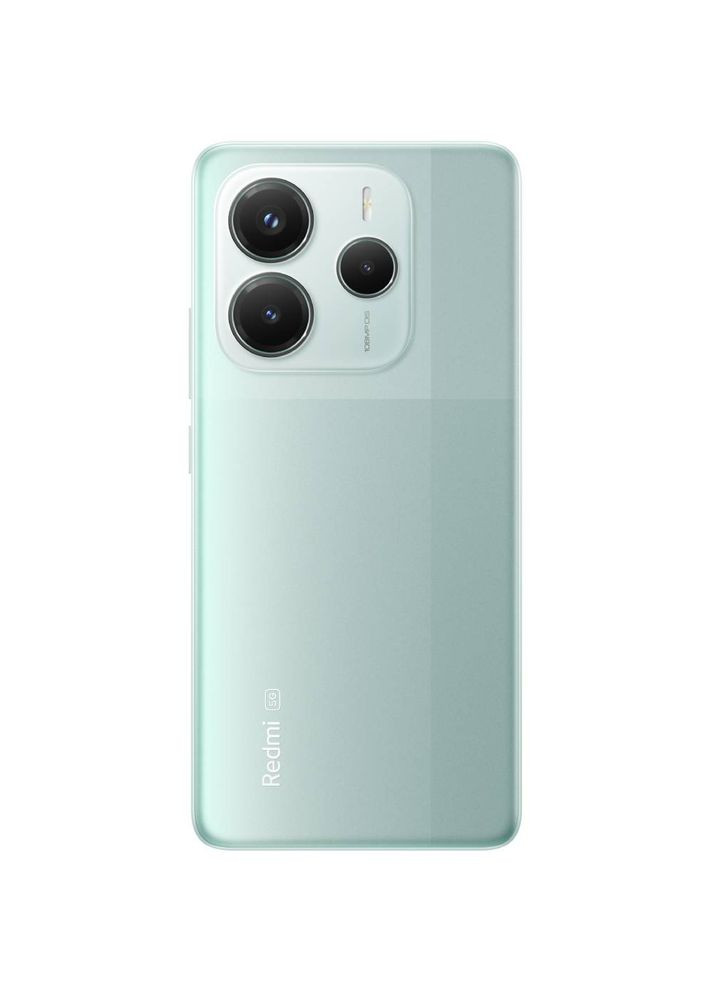Смартфон Redmi Note 14 5G 8/256GB Dual Sim Coral Green Xiaomi (316301103)