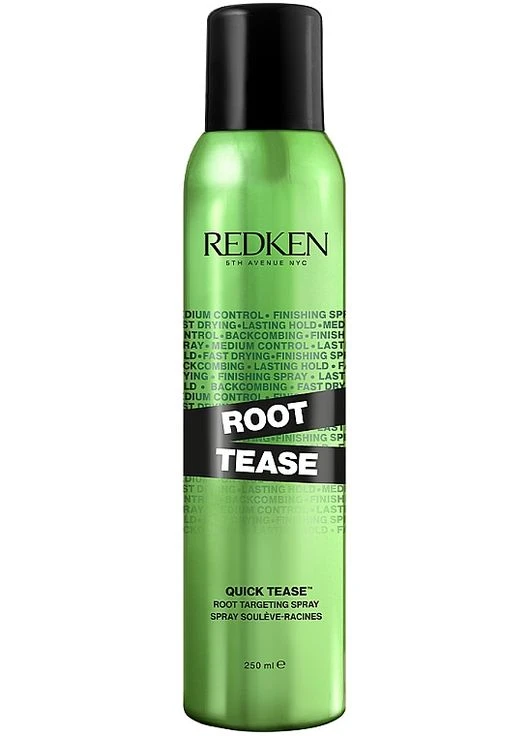 Прикореневий спрей для створення ефекту начісаного волосся RootTease 250ml (353331-60171) Redken (379859387)