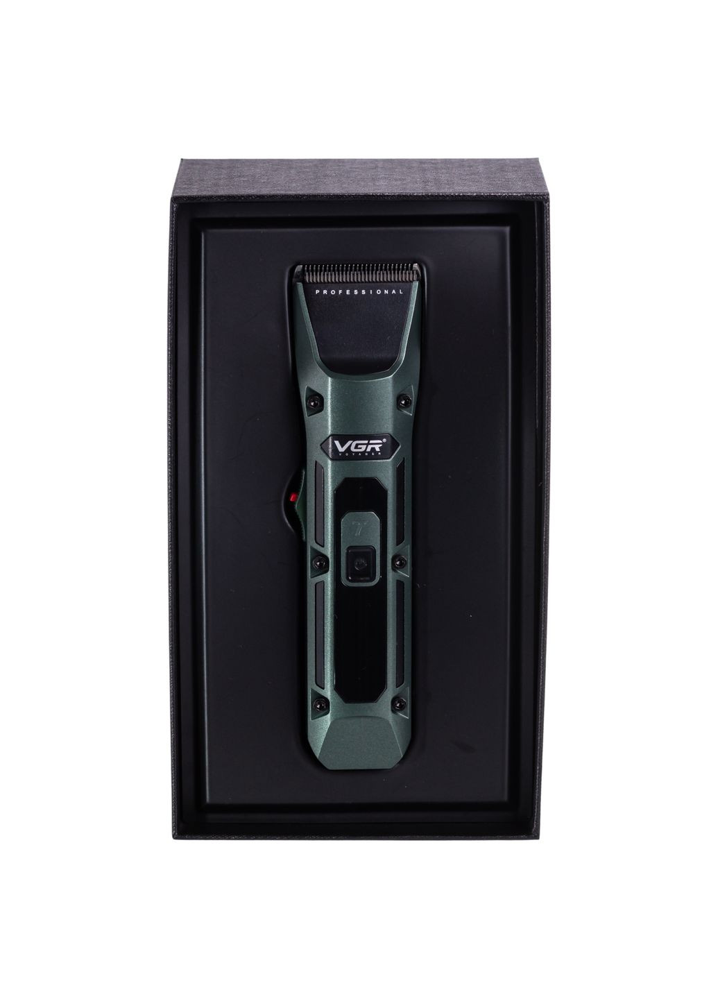 Машинка для стрижки V-696 аккумуляторная, VGR (361678535)