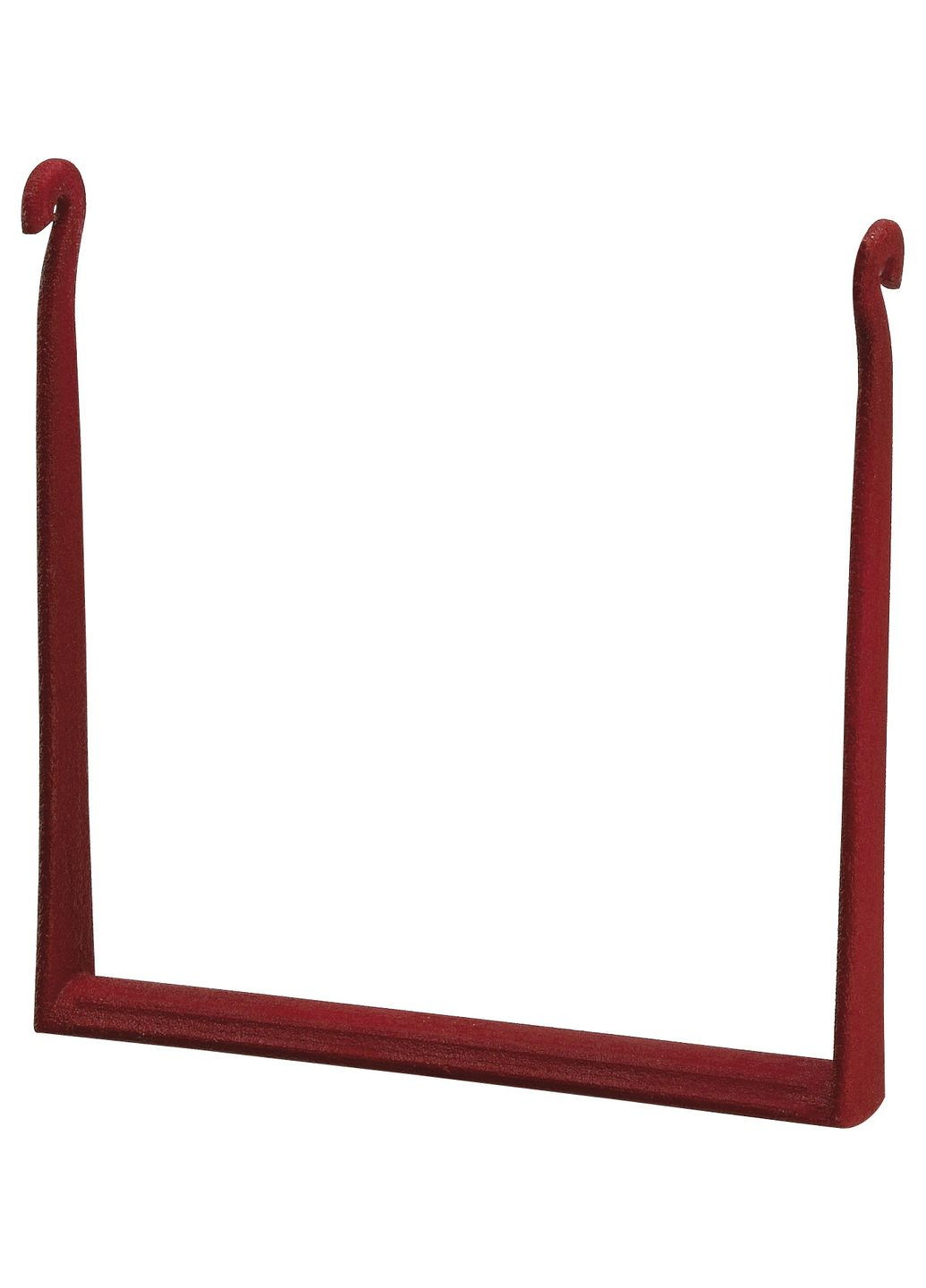 Качели для канареек и экзотических птиц FPI 4053 красная 10.5x1.2x10.5 см 84053799 Ferplast (266423284)