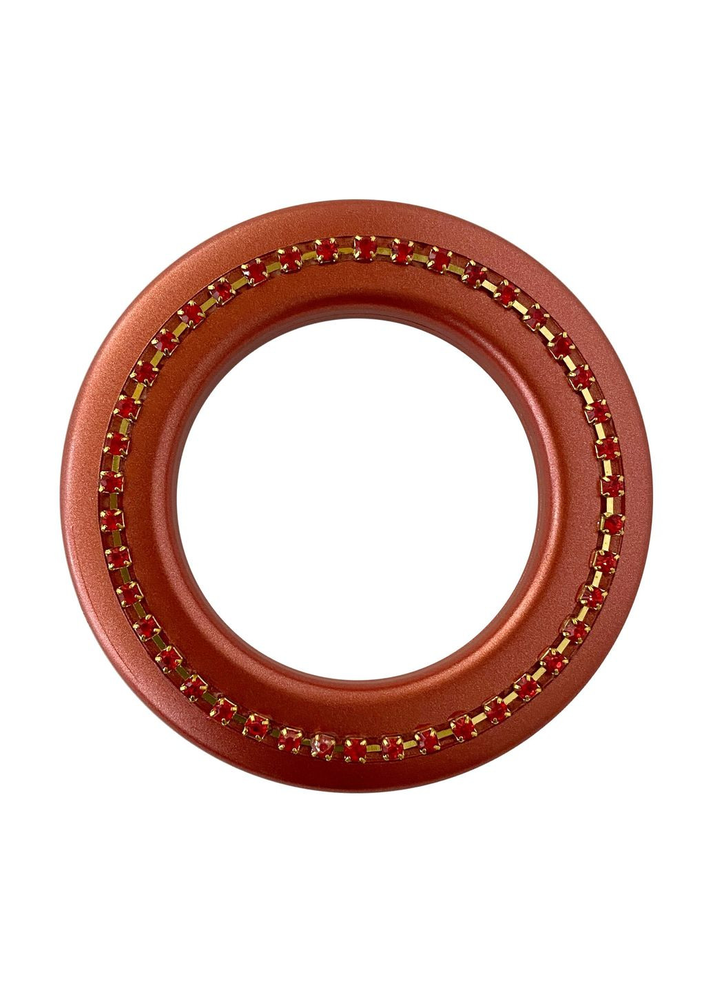 Люверс еліт 3.5x3.5 см антик світлий пачка 10 шт MIS LT №12а (323148042)