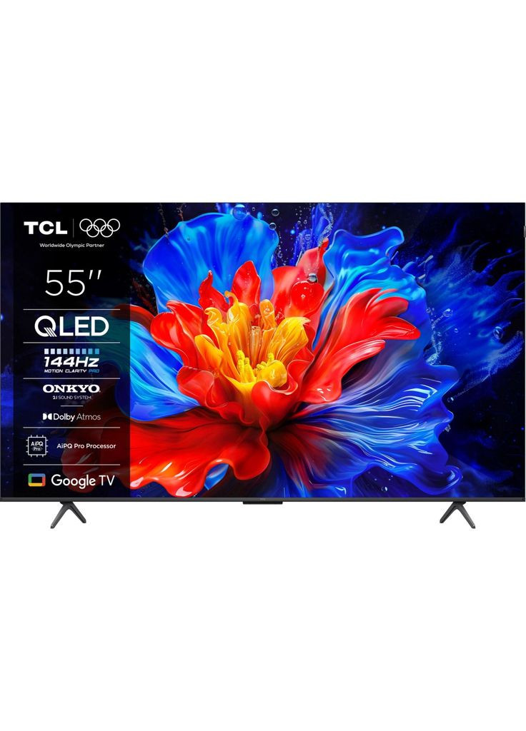 Телевизор (m482105) TCL 55P8K (366568705)