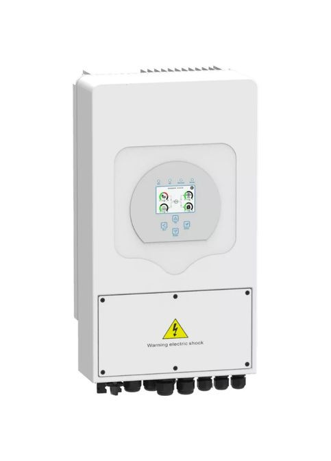 Инвертор SUN TAB HYBRID SG03LP1-EU 2 MPPT WIFI 5 кВт (90001) Deye (323101534)