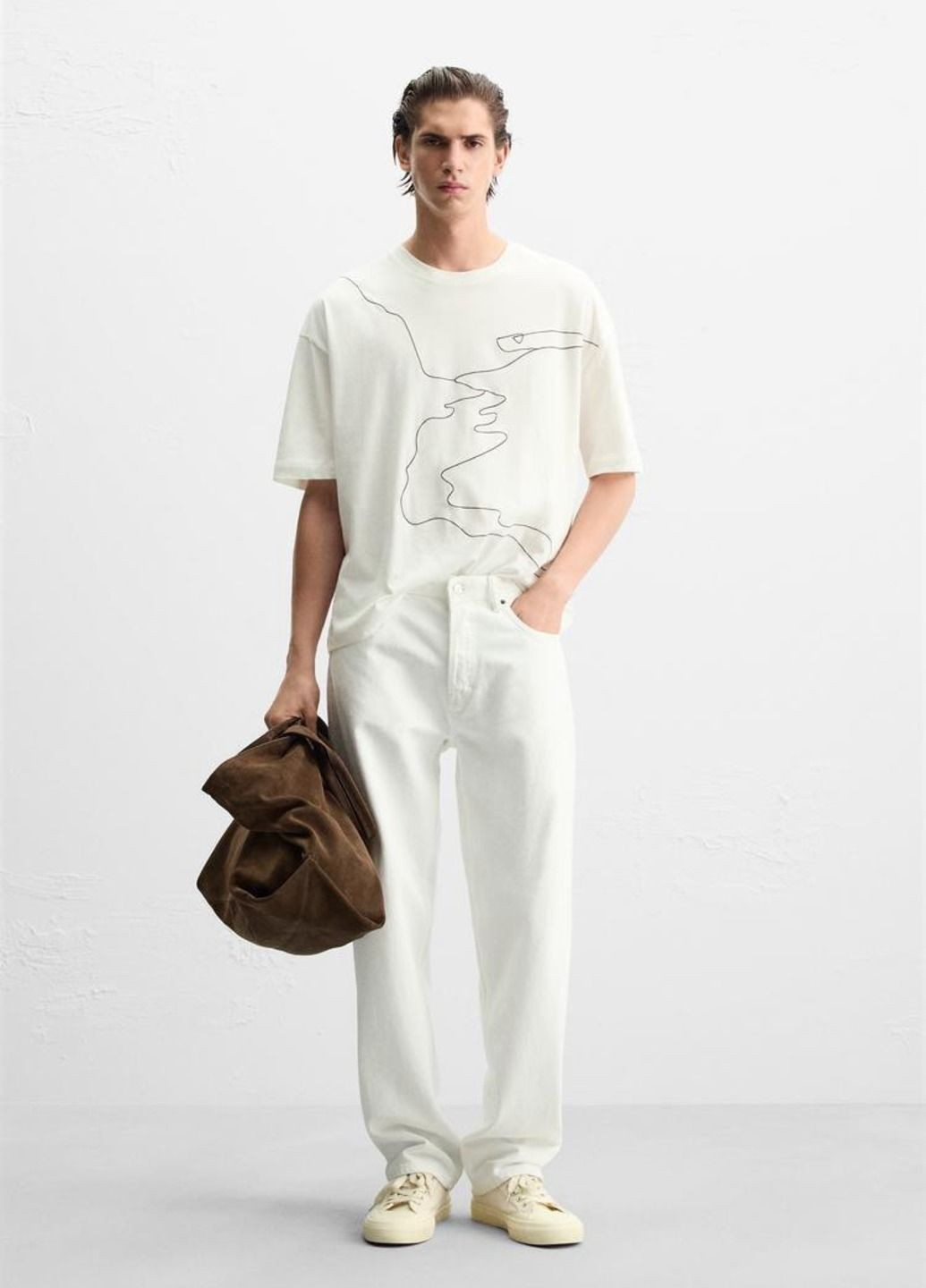 Футболка Zara (341320211)