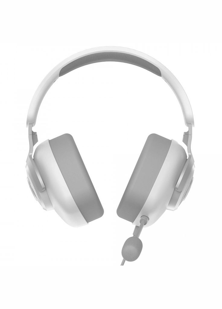 Ігрові навушники з мікрофоном HVH2230d White Havit (282313786)