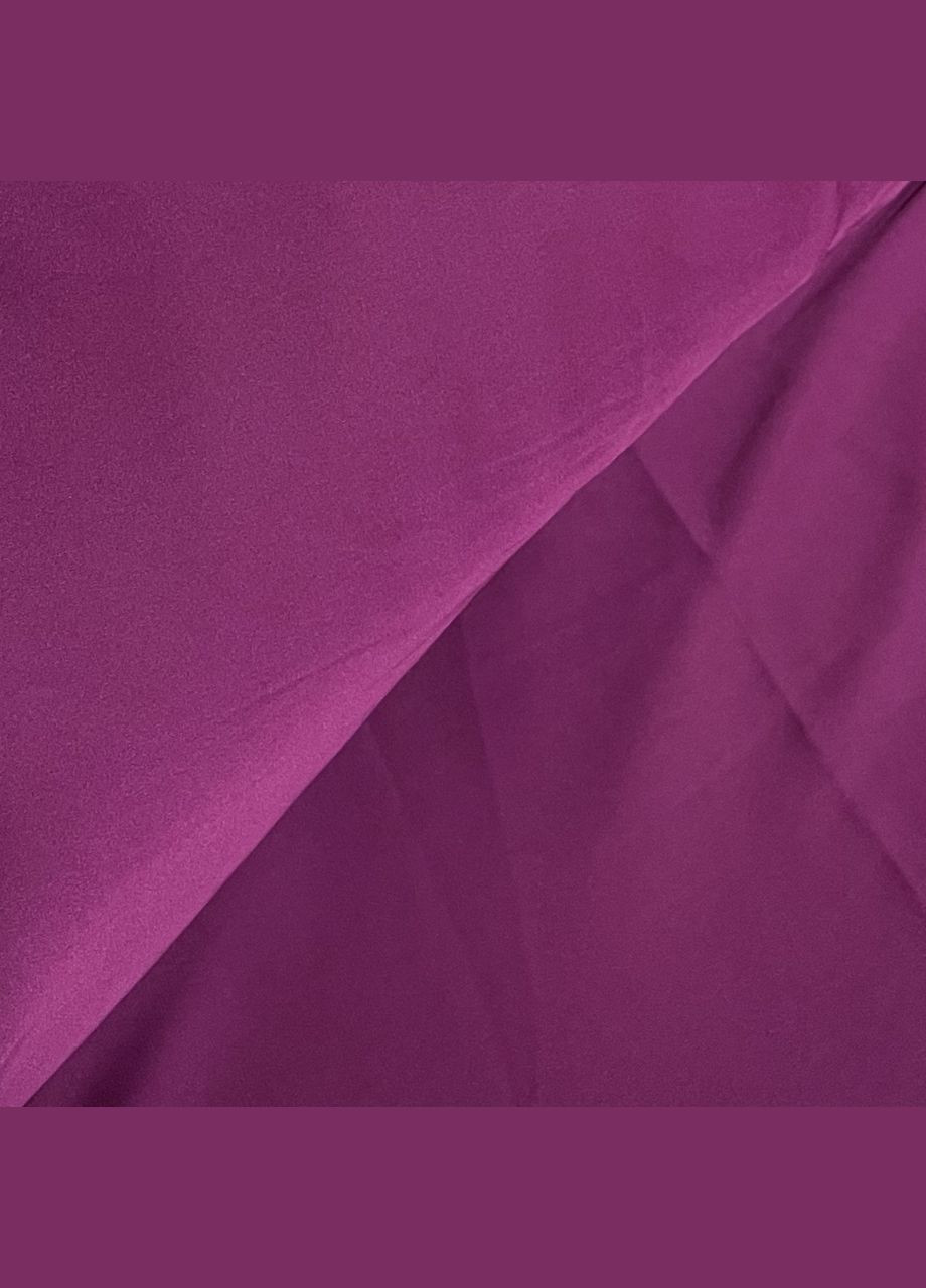Ткань шелк Армани фиолетовый пог. м. No Brand (329743855)