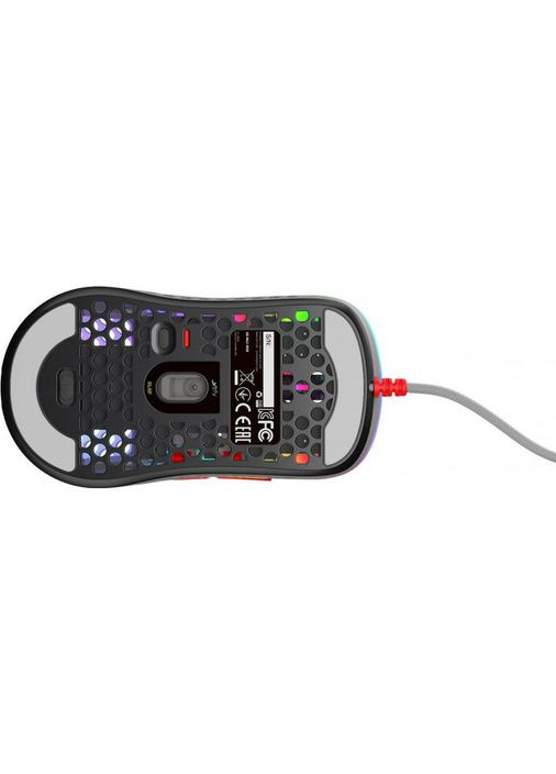 Миша M42 RGB USB Retro (XG-M42-RGB-RETRO) Xtrfy (322939280)