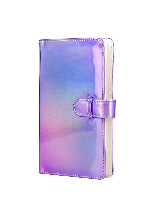 Фотоальбом для Instax Mini 12/11/40/70/90/99/EVO/Link/Liplay Polaroid 300/Z2300 на 96 фото 2516978306 Fujifilm (361784785)