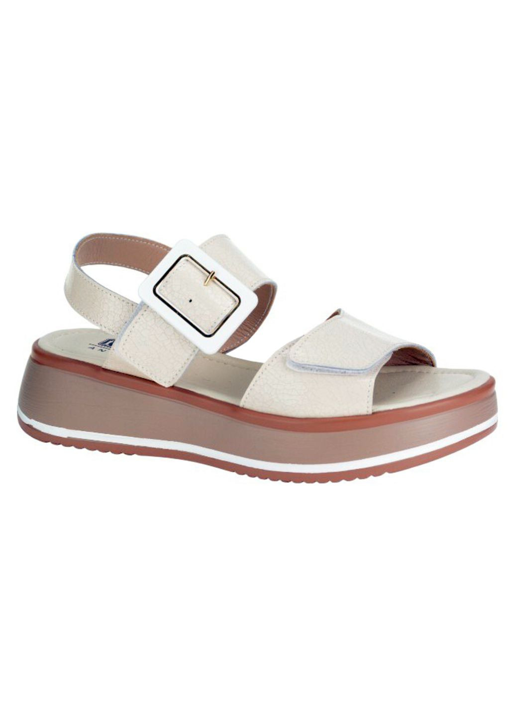 Літні босоніжки Wollen (317633697)