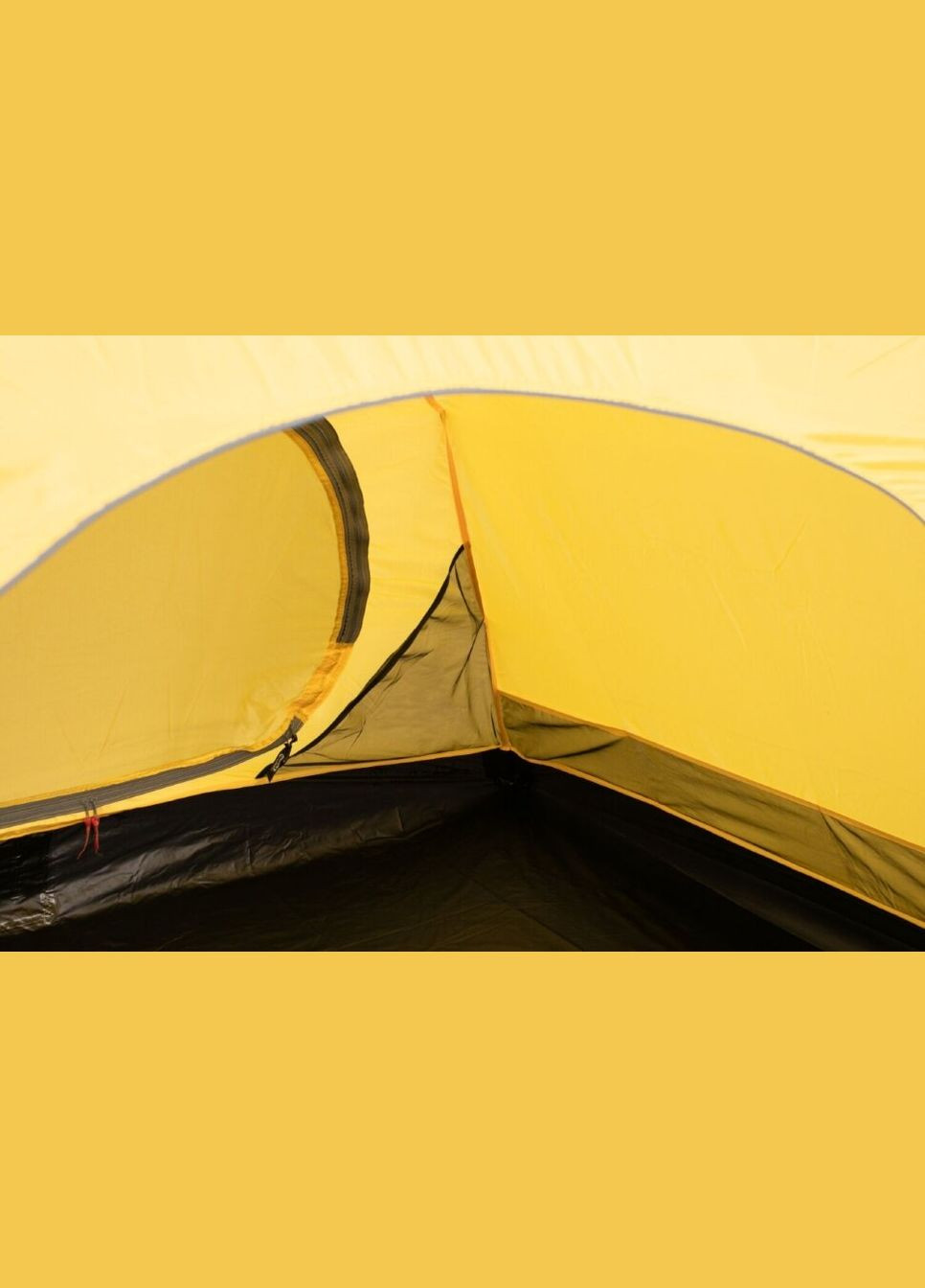 Палатка Mountain 3 (V2) зеленая (TRT023-green) (TRT-023-green) Tramp (315518542)