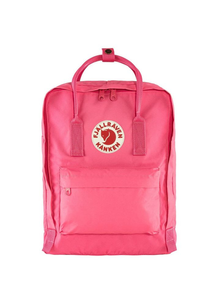 Рюкзак Kanken Flamingo Pink 23510.450 Fjallraven (318435298)