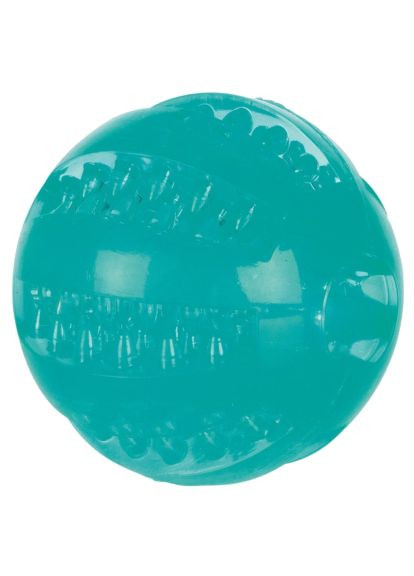 Игрушка для собак Denta Fun Мяч d 6 см (4011905336800) Trixie Denta Fun М'яч d 6 см (366517439)
