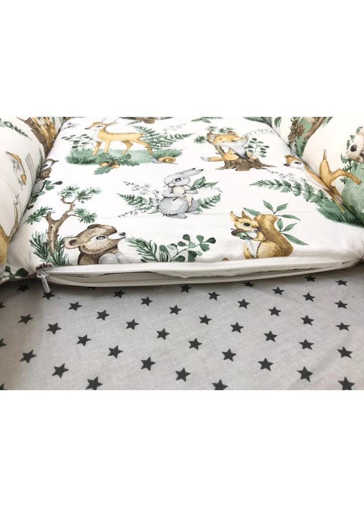 Кокон-мобиль "Лесной мир" Moontime (354827171)