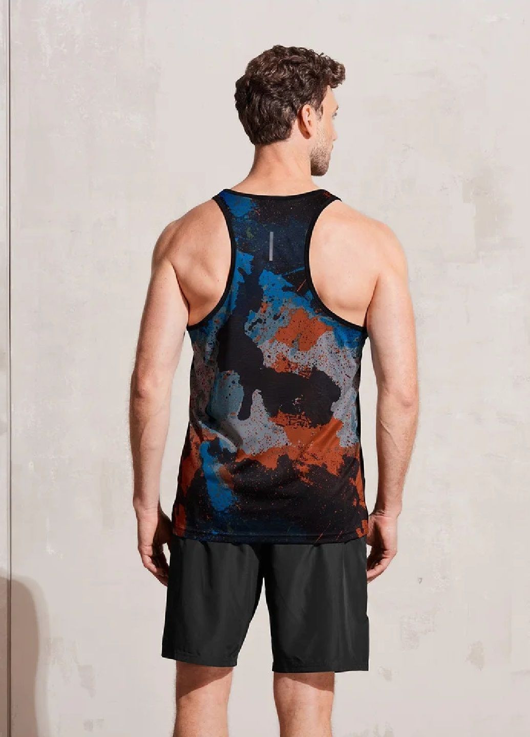 Майка для занятия спортом Crivit (360752856)