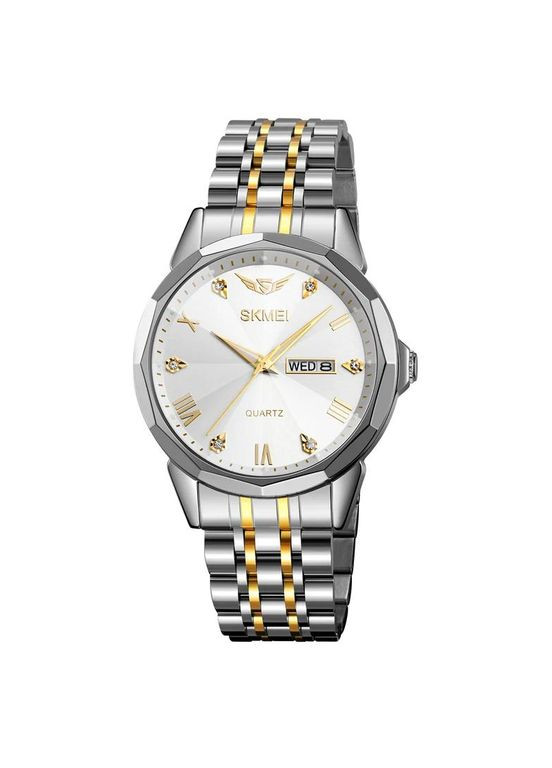 Годинник наручний чоловічий 2291TGDSI Skmei (364665233)