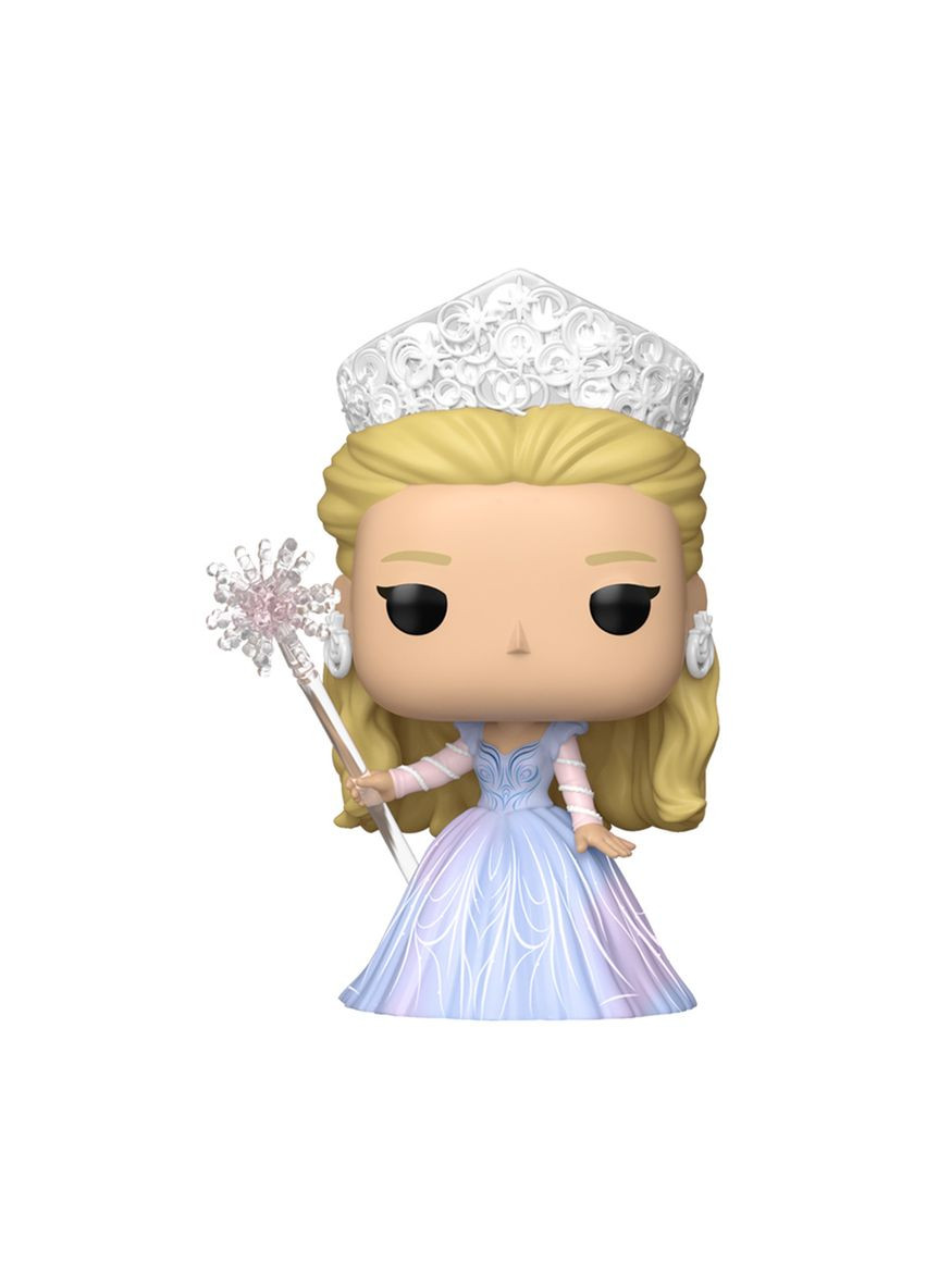 Ігрова фігурка POP! серії Wicked: Чарівниця - Глінда в блакитній сукні Funko (370034579)