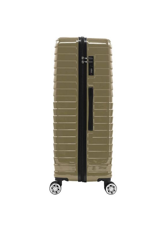 Чемодан 28" L 114л Gold (DAS302946) Semi Line (324611968)