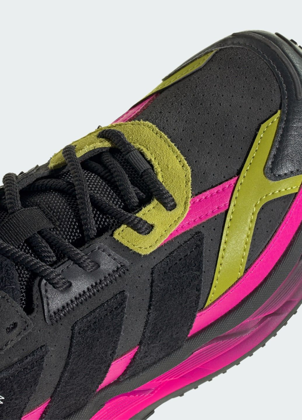 Кросівки Adistar 3 Sportswear adidas сірі всесезони (346449128)