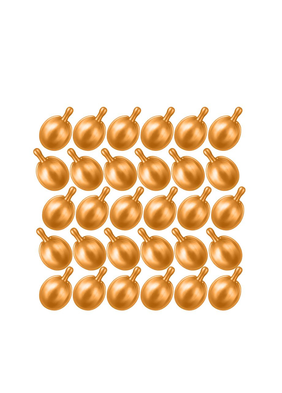 Капсулы против выпадения волос ProVitamin Bronze бронзовые, 30 капсул (MVM3649) Ma Vie Mari (355313094)