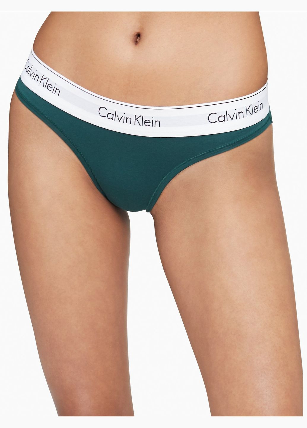 Трусики - женские трусы CK0424W Calvin Klein (269005101)