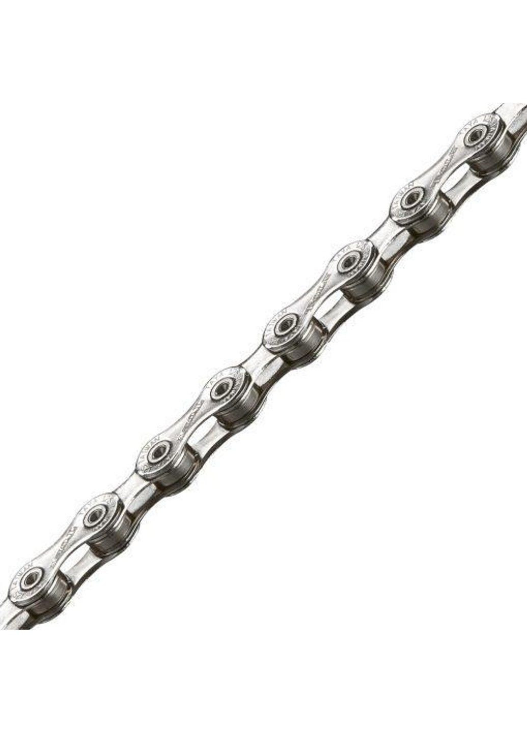 Ланцюг Tolv 121 E-Bike 12шв сріблястий TAYA (359457075)