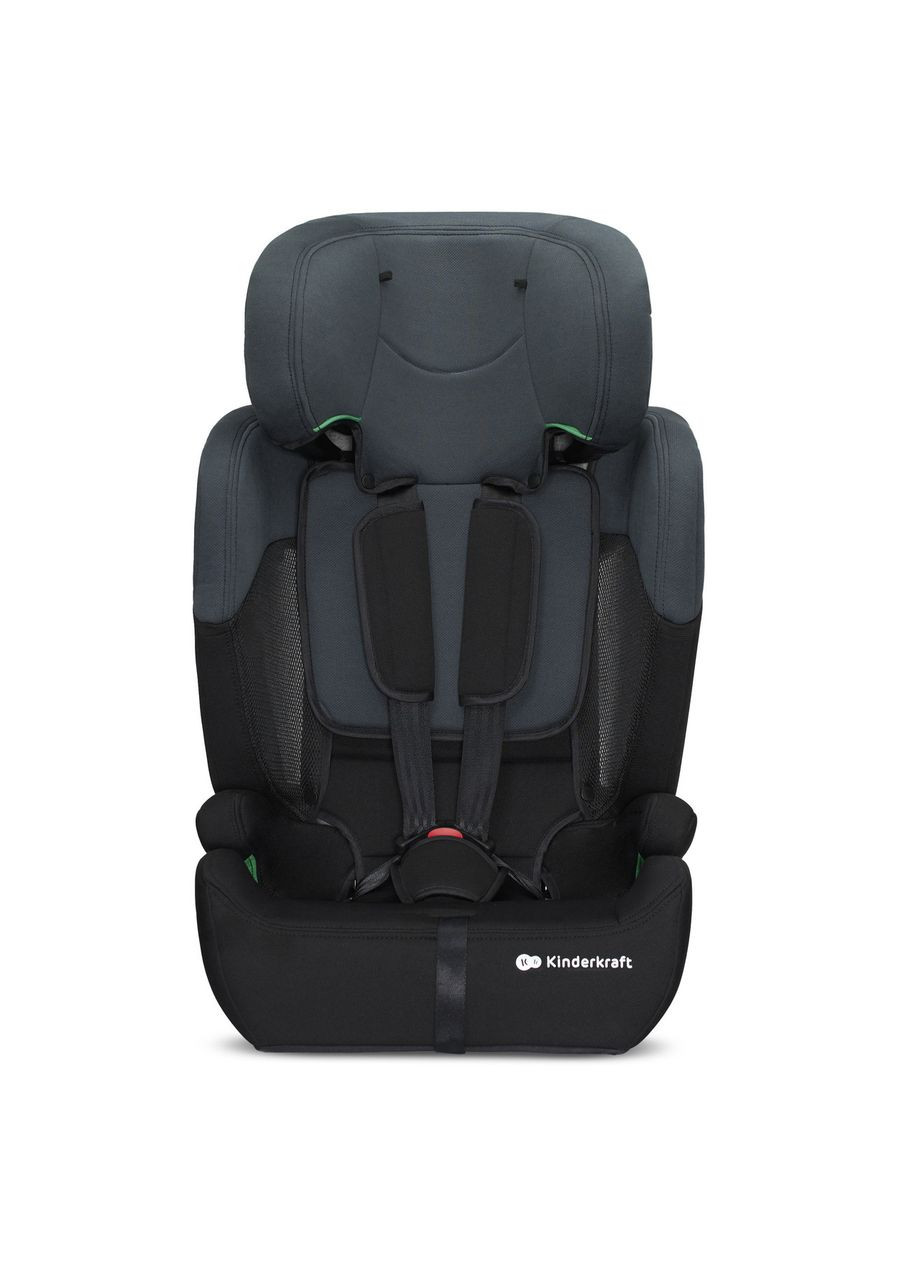 Автокресло Comfort Up iSize Pink (KCCOUP02PNK0000) Kinderkraft (303208618)