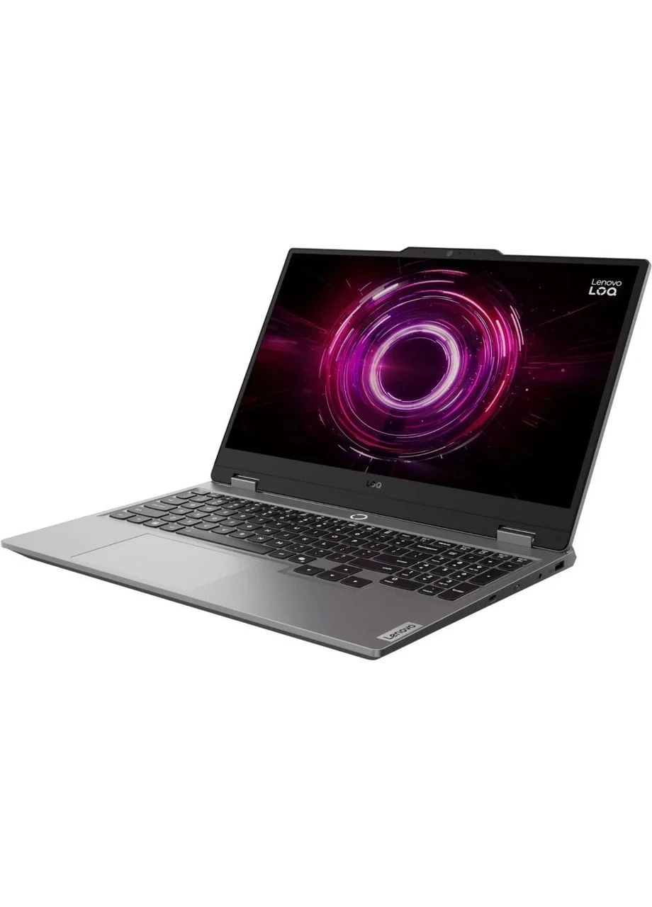 Ноутбук LOQ 15AHP10 (83JG000JUS) CUSTOM [167609] Lenovo (400978450)