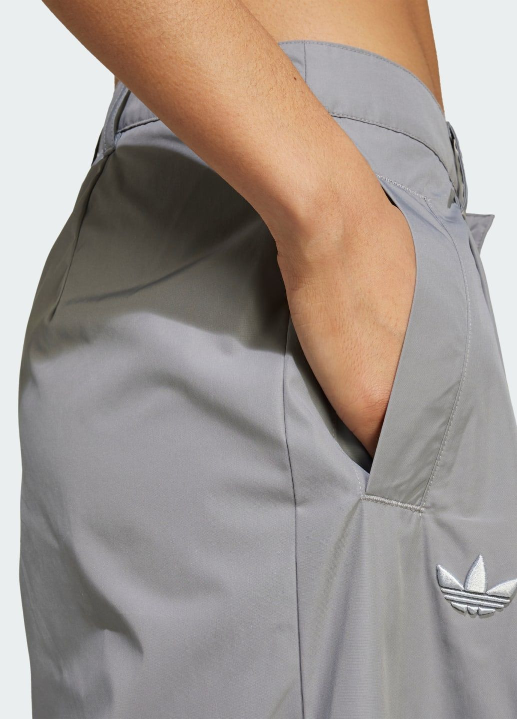 Спортивні штани Neuclassics Nylon adidas (326502275)