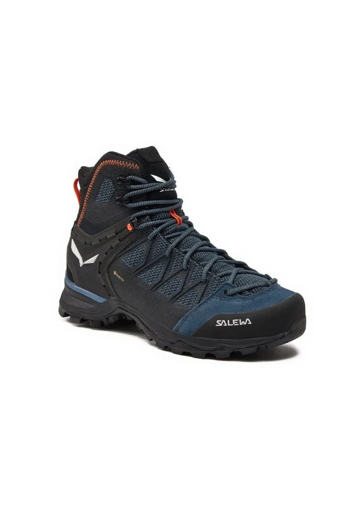 Черевики Ms MTN Trainer Lite Mid GTX 61359 8769 (m509860) Salewa Ms MTN Trainer Lite Mid GTX 61359 8769 - 43 - темн (368878602)