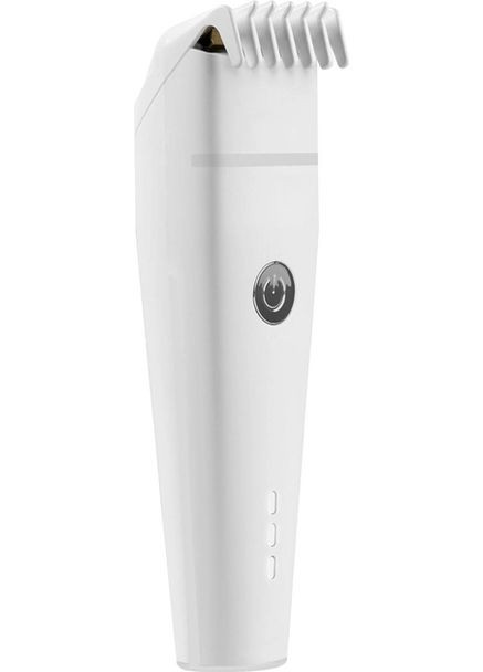 Машинка для стриження волосся Xiaomi Boost 2 біла — версія 2 Enchen (283375193)